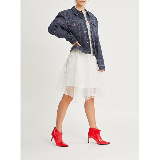By Numbers Yoel Denim Jacket Custommade XL okazja showroom.pl