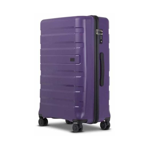 Conwood Santa Cruz luggage SuperSet S+L acai purple Conwood ONESIZE okazyjna cena showroom.pl