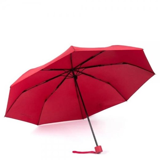 Windproof Mini Automatic Umbrella Piquadro ONESIZE okazja showroom.pl
