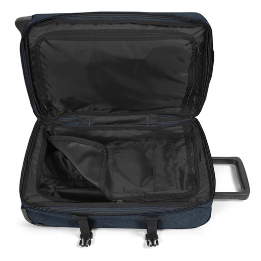 Tranverz S travel bag w / TSA code lock Eastpak ONESIZE showroom.pl wyprzedaż
