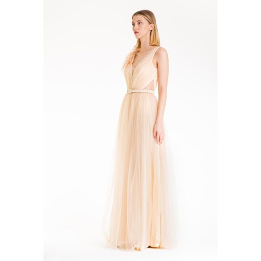 Dress 4950 For Costume 2XL - 44 showroom.pl