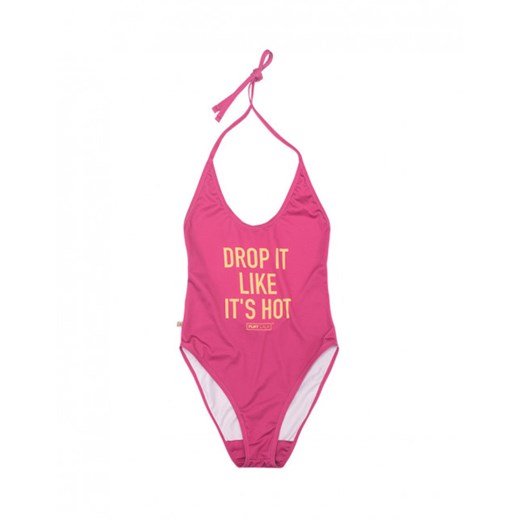Kostium Drop It Florida Plny Lala M promocyjna cena showroom.pl