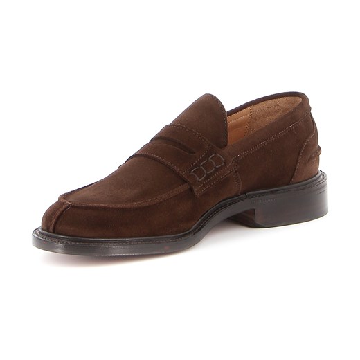 JAMES PENNY LOAFER Tricker`s UK 10.5 showroom.pl