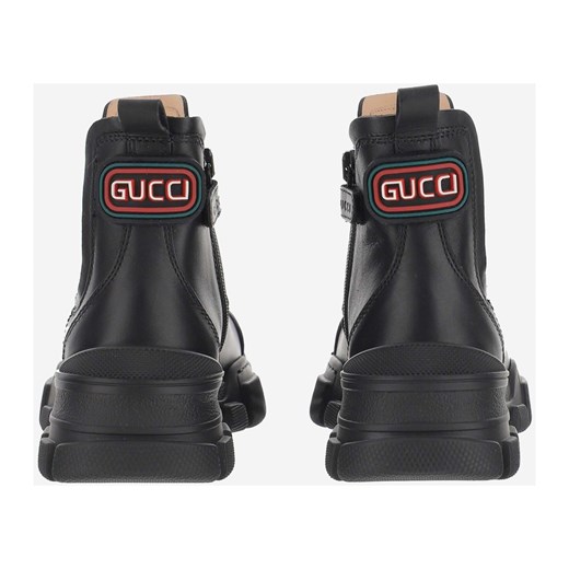 Boots Gucci 32 promocja showroom.pl