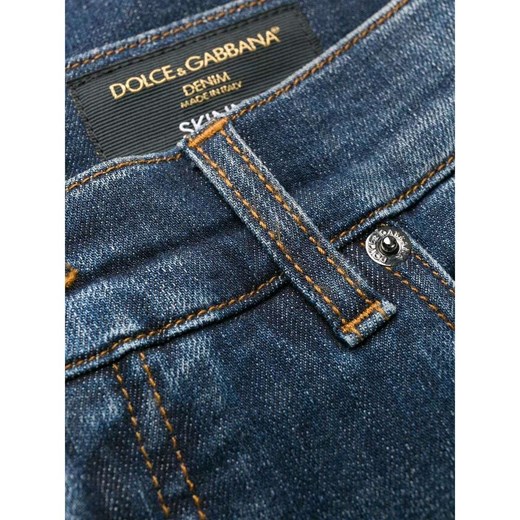 5-pocket jeans Dolce & Gabbana 48 IT showroom.pl