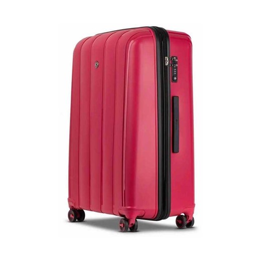 Conwood Pacifica luggage SuperSet S+S persian red Conwood ONESIZE showroom.pl okazja