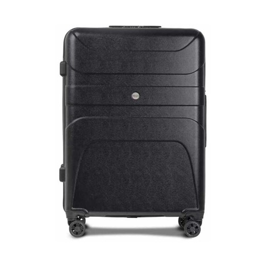 Reize Trooper 78 cm black suitcase Reize ONESIZE okazyjna cena showroom.pl