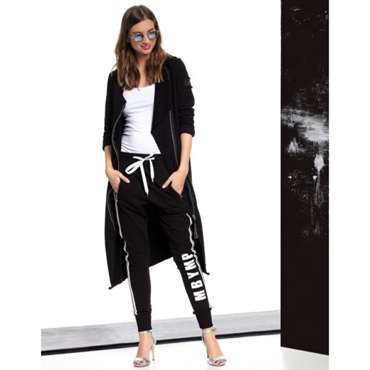 Spodnie dresowe Hippie M By Maya Palma M showroom.pl