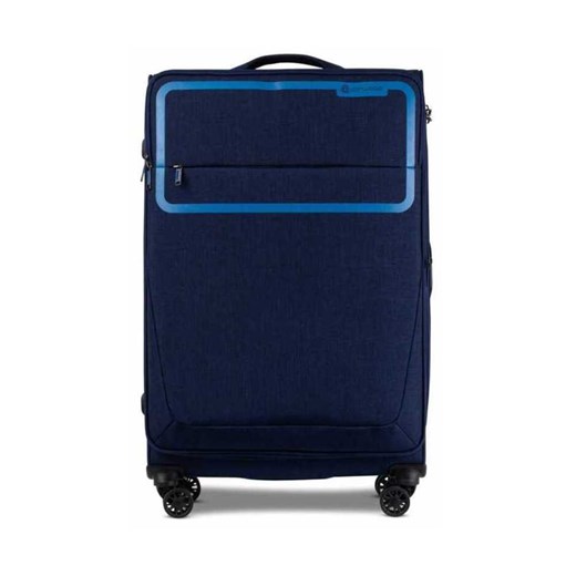 Conwood Pulse medieval blue suitcase set Conwood ONESIZE okazyjna cena showroom.pl