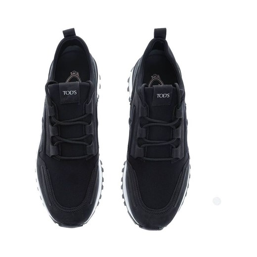 New Running Scuba - Sneakers Tod`s UK 8 showroom.pl