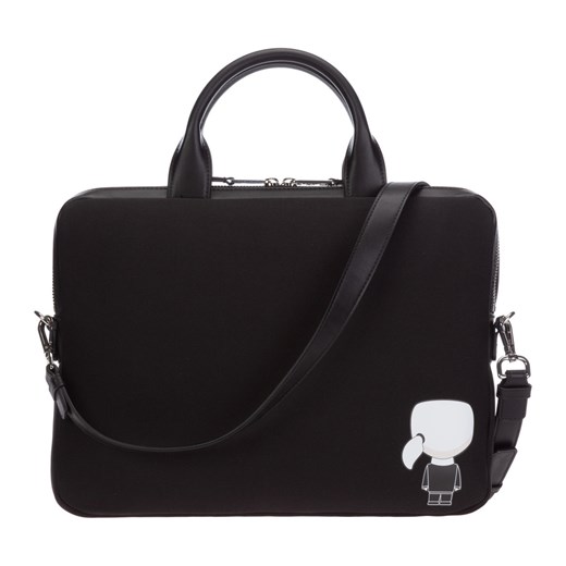 Handbag, cross-body messenger  K/ikonik Karl Lagerfeld ONESIZE showroom.pl