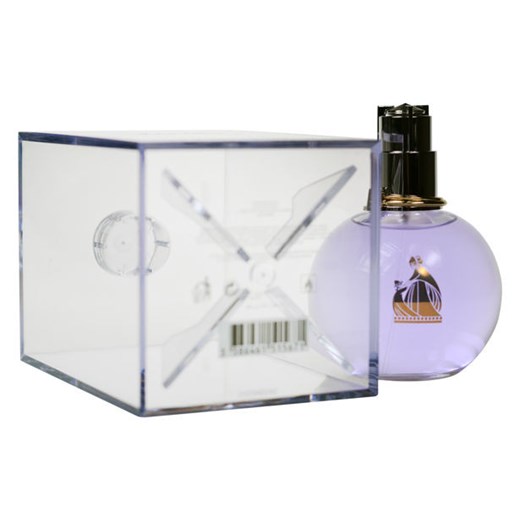 Lanvin Eclat D´Arpege 100ml W Woda perfumowana perfumy-perfumeria-pl bialy piżmo
