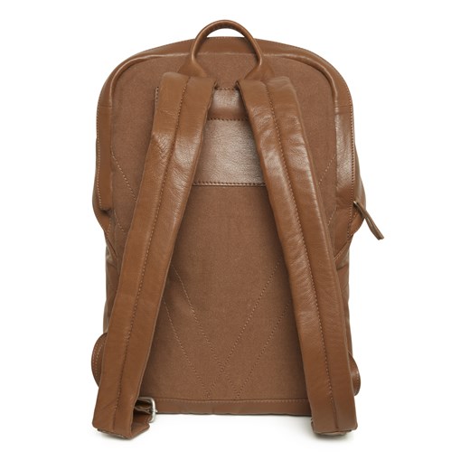 MAfixon Daypack Leather Bag Matinique ONESIZE showroom.pl