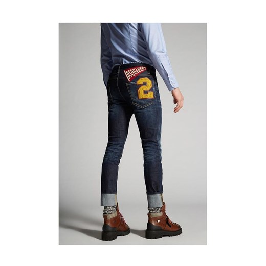 Cool Guy jeans Dsquared2 48 IT showroom.pl