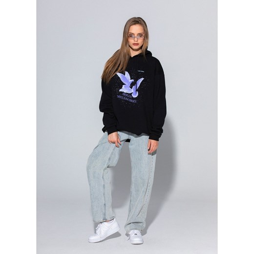 HOLLY MELANCHOLY HOODIE XS showroom.pl