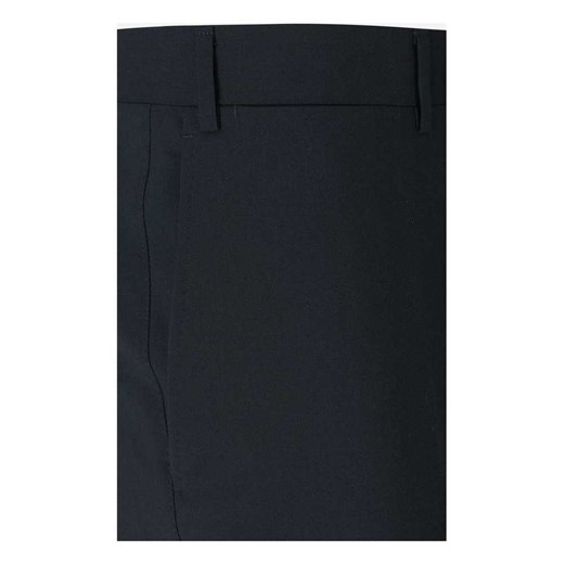 Wool Formal Trousers Canali 48 IT showroom.pl