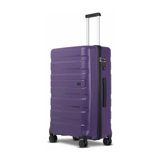 Conwood Santa Cruz luggage SuperSet S+S acai purple Conwood ONESIZE showroom.pl okazja