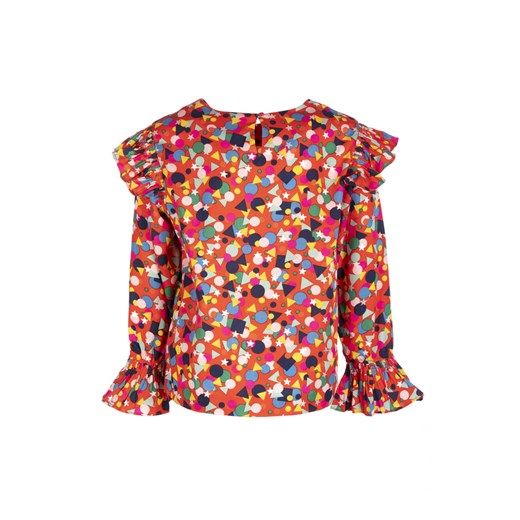 Blouse Stella Mccartney 10y showroom.pl okazyjna cena