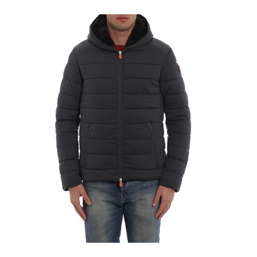 Winter jacket Save The Duck S showroom.pl