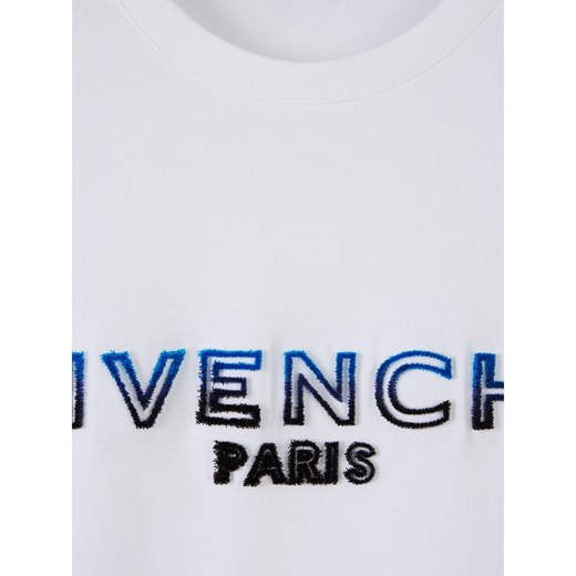 Faded T-shirt Givenchy S showroom.pl