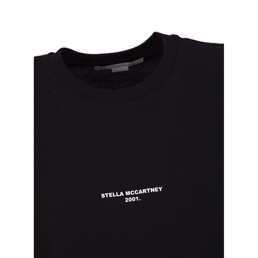 Short sleeve t-shirt Stella Mccartney 42 IT wyprzedaż showroom.pl