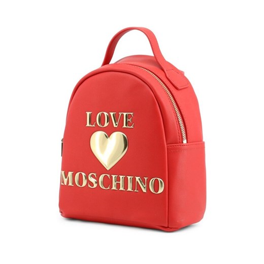 Bag Love Moschino ONESIZE okazyjna cena showroom.pl