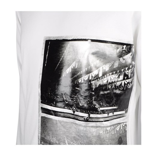 Bluza "Andy Warhol" Calvin Klein XL showroom.pl wyprzedaż