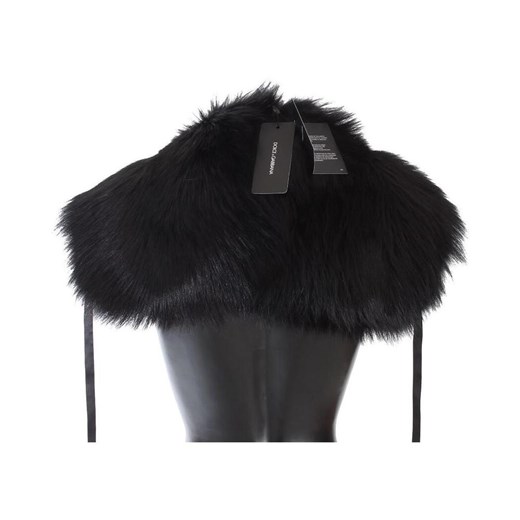 Shoulder Wrap Cover Collar Scarf Dolce & Gabbana M showroom.pl okazja