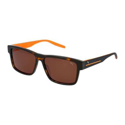 Sunglasses PU0267S Puma 58 IT showroom.pl