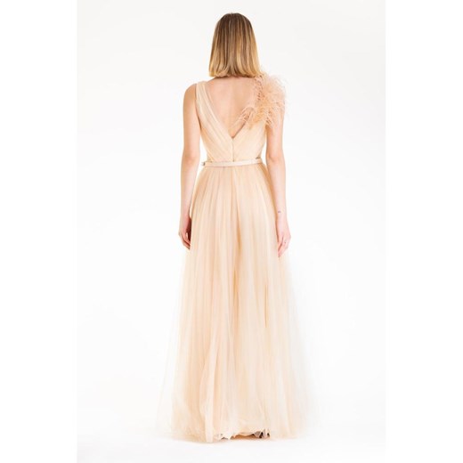 Dress 4950 For Costume 2XL - 44 showroom.pl