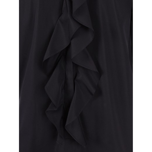 'Cinque' Dress Max Mara promocyjna cena showroom Odzież Damska UJ czarny BTDO