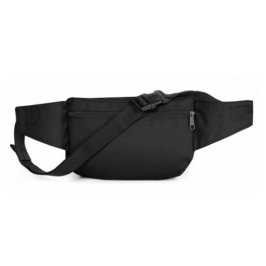 Path belt bag with zipper Eastpak ONESIZE promocyjna cena showroom.pl