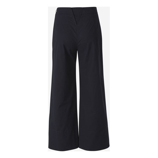 Culottes with buttons Chloé 38 showroom.pl okazja
