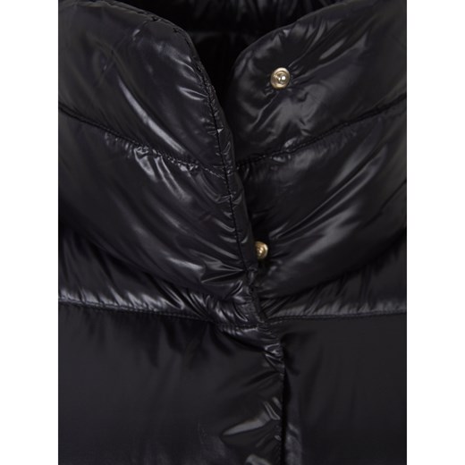 Quilted Down Jacket Herno 42 IT showroom.pl