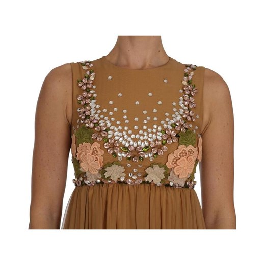 A-Line Gown Dress Dolce & Gabbana S okazja showroom.pl