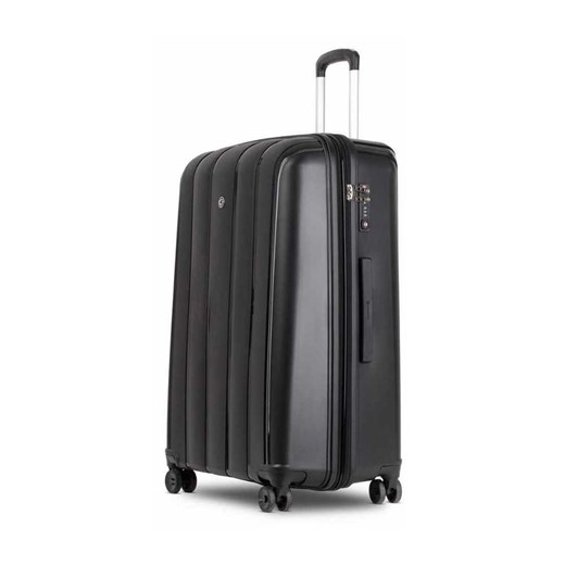 Conwood Pacifica luggage SuperSet S+S black Conwood ONESIZE okazja showroom.pl