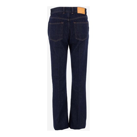 Classic five pocket flared design jeans Golden Goose 27 showroom.pl