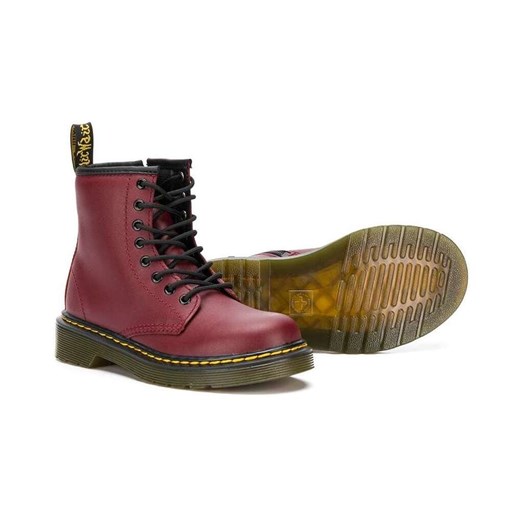 Boots Dr. Martens 31 showroom.pl