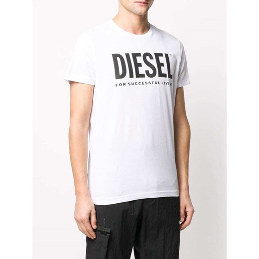T-shirt Diesel M showroom.pl