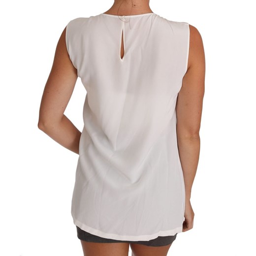 I LOVE ITALY T-shirt Dolce & Gabbana IT46 | L wyprzedaż showroom.pl