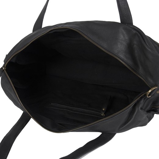 Oblong leather bag Re:designed ONESIZE showroom.pl
