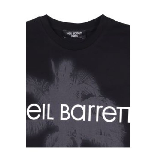 T-shirt Neil Barrett 10y showroom.pl okazja