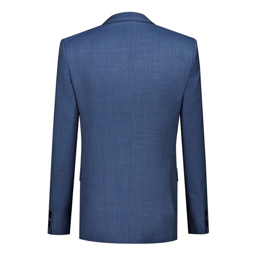 Suit with extra slim fit vest Astian / Hets184V1 - 50405359 Hugo Boss 52 showroom.pl