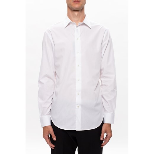 shirt Emporio Armani 42 showroom.pl