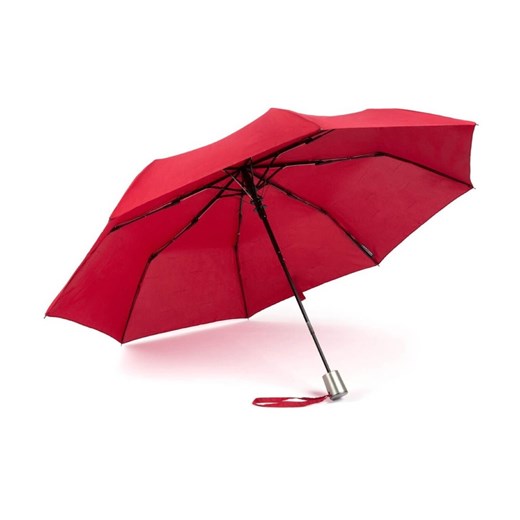 Windproof Mini Automatic Umbrella Piquadro ONESIZE wyprzedaż showroom.pl