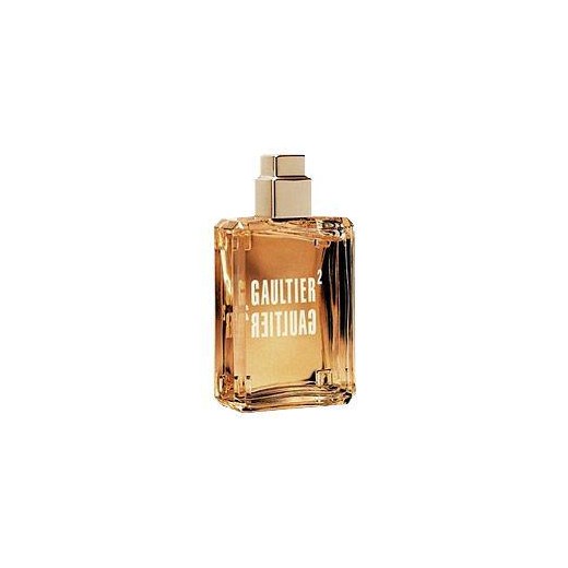 Jean Paul Gaultier Gaultier 2 perfumy uniwersalne - woda perfumowana 40ml - 40ml 