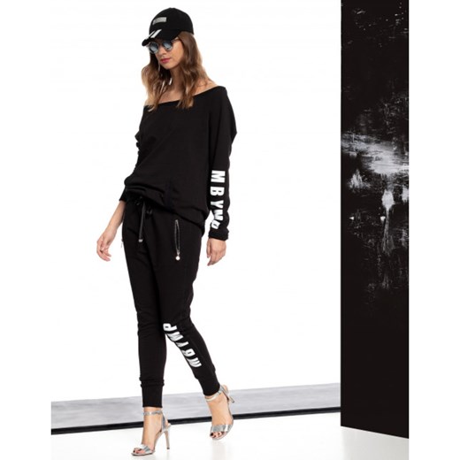 Spodnie dresowe Hippie M By Maya Palma M showroom.pl