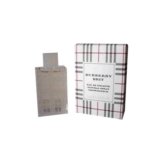 Burberry Brit perfumy damskie - woda toaletowa 100ml - 100ml 