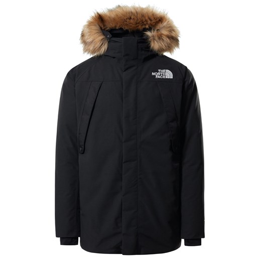 The North Face Outerbrghs Jacket NF0A4QZ8JK31 The North Face L Sneakers.pl
