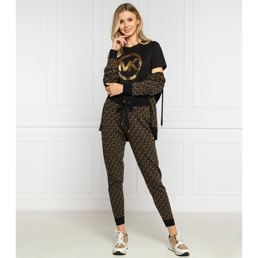 Spodnie damskie Michael Kors 